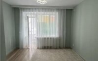 Продажа 1-комнатной квартиры, 39 м² в Астане