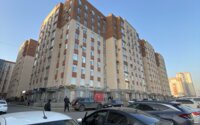Продажа 2-комнатной квартиры, 62.3 м² в Караганде