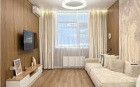 Продажа 2-комнатной квартиры, 45 м² в Астане