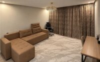 Продажа 2-комнатной квартиры, 56 м² в Алматы