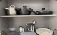 Аренда 1-комнатной квартиры посуточно, 41 м² в Астане - фото 11