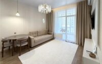 Продажа 2-комнатной квартиры, 40 м² в Астане
