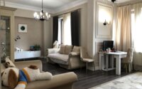 Продажа 3-комнатной квартиры, 125 м² в Астане - фото 3