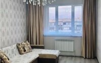 Продажа 1-комнатной квартиры, 42 м² в Алматы