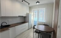 Продажа 1-комнатной квартиры, 36.8 м² в Астане - фото 2