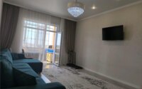 Продажа 3-комнатной квартиры, 92 м² в Караганде - фото 2