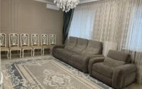 Продажа 3-комнатной квартиры, 100 м² в Алматы
