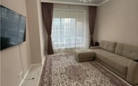 Продажа 1-комнатной квартиры, 42 м² в Астане
