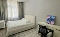 Продажа 2-комнатной квартиры, 45 м² в Алматы