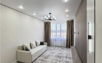 Продажа 1-комнатной квартиры, 35 м² в Алматы