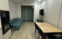 Продажа 2-комнатной квартиры, 40.1 м² в Алматы