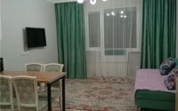 Продажа 2-комнатной квартиры, 50 м² в Астане