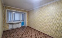 Продажа 1-комнатной квартиры, 33 м² в Караганде