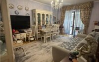 Продажа 3-комнатной квартиры, 64.3 м² в Алматы