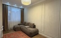 Продажа 2-комнатной квартиры, 50 м² в Астане