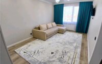 Продажа 1-комнатной квартиры, 35 м² в Астане