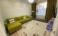Продажа 3-комнатной квартиры, 78 м² в Астане