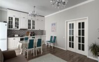 Продажа 2-комнатной квартиры, 54 м² в Астане - фото 10