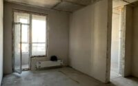 Продажа 1-комнатной квартиры, 38 м² в Астане