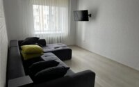 Продажа 1-комнатной квартиры, 38 м² в Астане