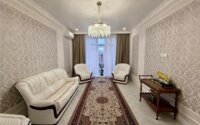 Продажа 3-комнатной квартиры, 100 м² в Караганде - фото 2