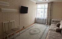 Аренда 2-комнатной квартиры, 70 м² в Астане - фото 7