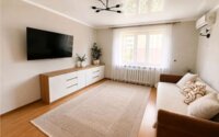 Продажа 2-комнатной квартиры, 52 м² в Астане