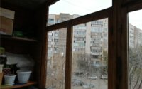 Продажа 1-комнатной квартиры, 32 м² в Караганде - фото 9