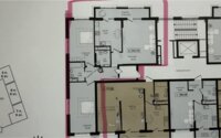 Продажа 3-комнатной квартиры, 102.7 м² в Астане