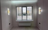 Продажа 3-комнатной квартиры, 49 м² в Алматы - фото 2