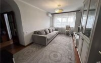 Продажа 4-комнатной квартиры, 75.5 м² в Алматы