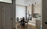 Продажа 1-комнатной квартиры, 42.5 м² в Астане