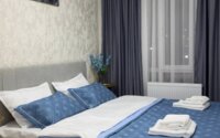 Аренда 1-комнатной квартиры посуточно, 40 м² в Алматы