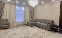 Продажа 6-комнатной квартиры, 155 м² в Караганде - фото 8