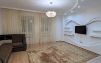 Аренда 1-комнатной квартиры, 60 м² в Астане - фото 2