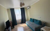 Продажа 2-комнатной квартиры, 50 м² в Алматинской области