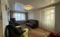 Продажа 4-комнатной квартиры, 72 м² в Темиртау