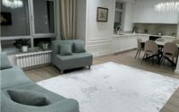 Продажа 3-комнатной квартиры, 91 м² в Астане