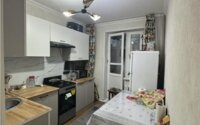 Продажа 2-комнатной квартиры, 51.8 м² в Астане - фото 3