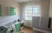 Продажа 1-комнатной квартиры, 36 м² в Алматы - фото 2