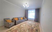 Продажа 1-комнатной квартиры, 46 м² в Астане