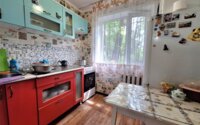 Продажа 4-комнатной квартиры, 60 м² в Караганде - фото 8