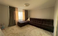 Продажа 3-комнатной квартиры, 82 м² в Караганде