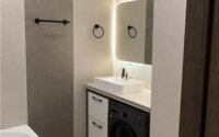 Продажа 1-комнатной квартиры, 40 м² в Алматы - фото 3
