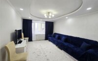 Продажа 3-комнатной квартиры, 65 м² в Темиртау