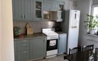 Продажа 1-комнатной квартиры, 40 м² в Алматы - фото 2