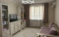 Продажа 1-комнатной квартиры, 41 м² в Алматы