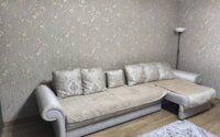 Аренда 2-комнатной квартиры посуточно, 72 м² в Астане - фото 6
