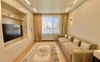 Продажа 1-комнатной квартиры, 37 м² в Алматы