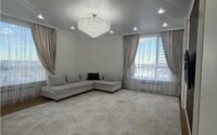 Продажа 4-комнатной квартиры, 130 м² в Астане